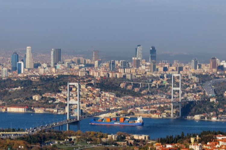 İstanbul depremi milli geliri de yıkacak -