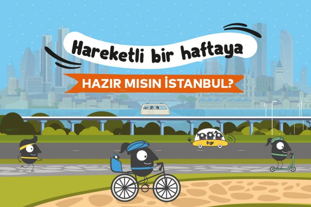 İstanbul'u hareketli bir hafta bekliyor! -