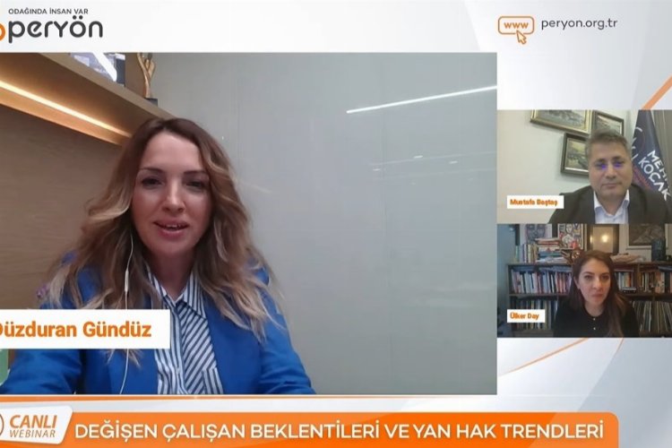 İşte 2024 öncesi çalışan beklentileri... -