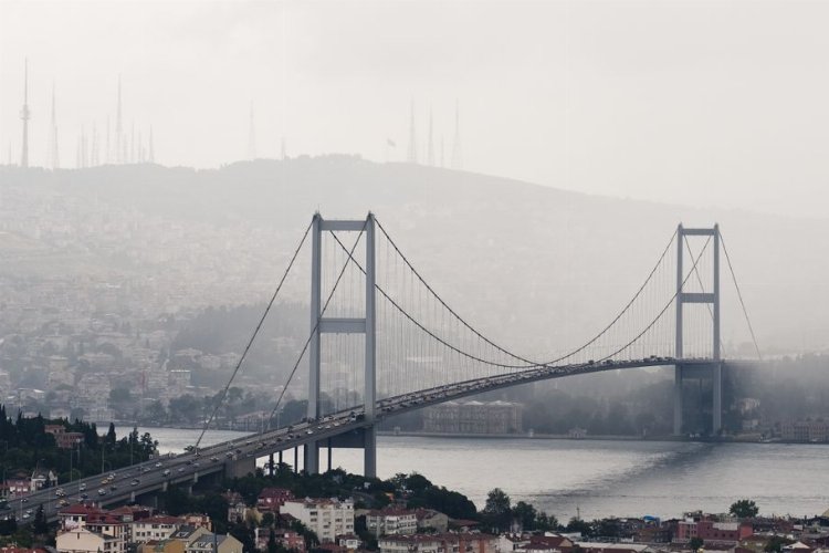 İşte İstanbul'un bütçesi: 516 milyar lira -