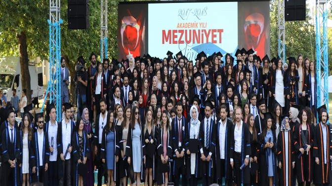 İSTİHDAMDA GTÜ MEZUNLARI FARK ATIYOR