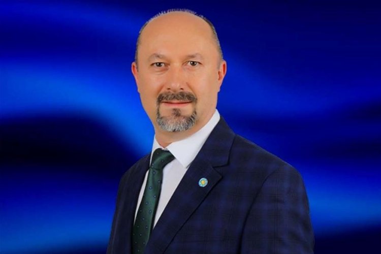 İYİ Parti Bursa: Şok edici zamlar ekonominin iflasıdır! -