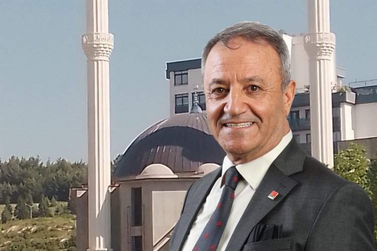 İzmir Buca'da Hz. Hamza Camii destek bekliyor -