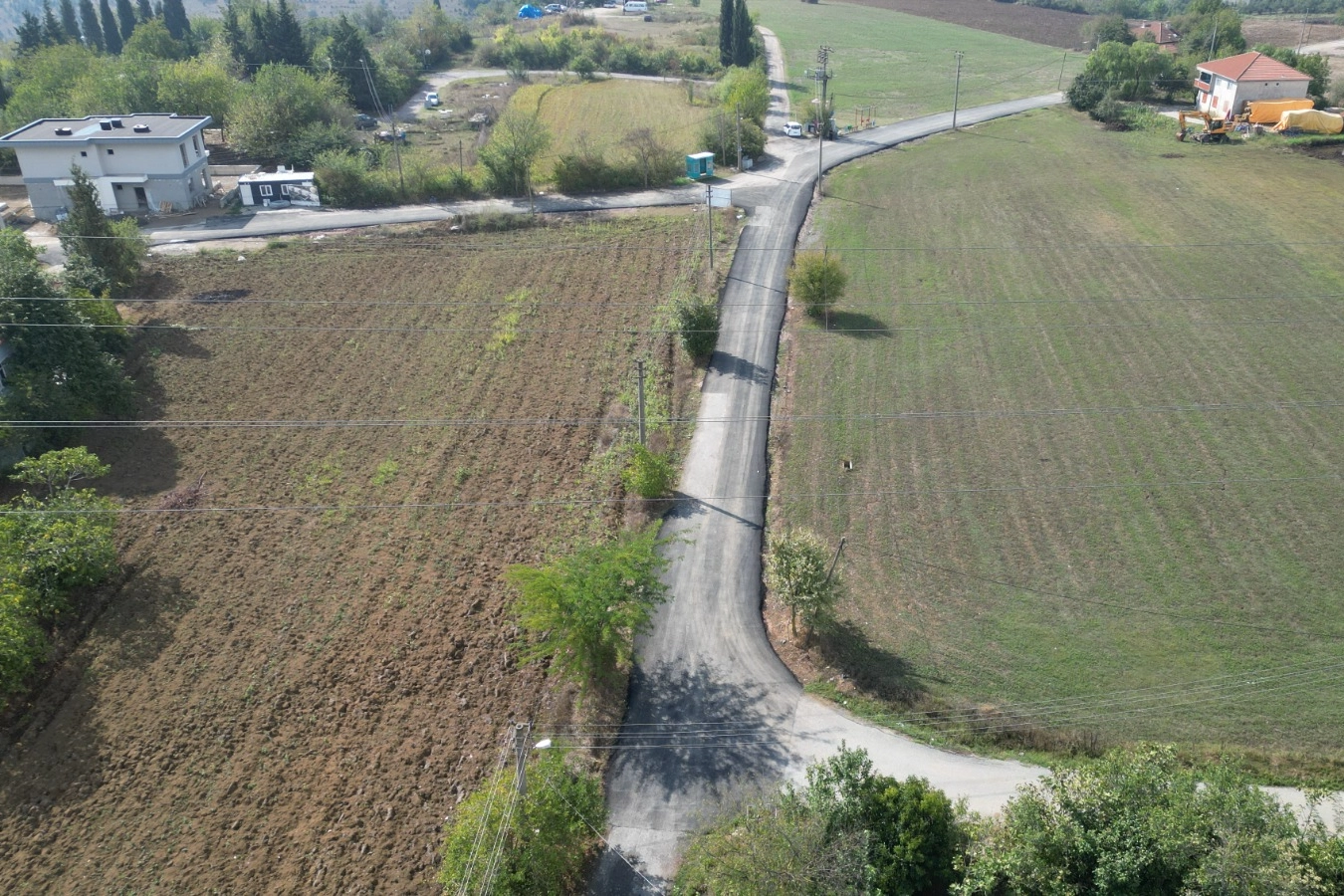 İzmit Belediyesinden, Kabaoğlu’na ulaşımda konfor -