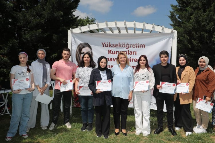 İzmit'in eğitim hamleleri yüzleri güldürüyor -