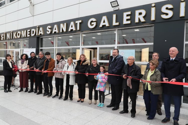 İzmit’in kültürel mirasına katkı sunacak -