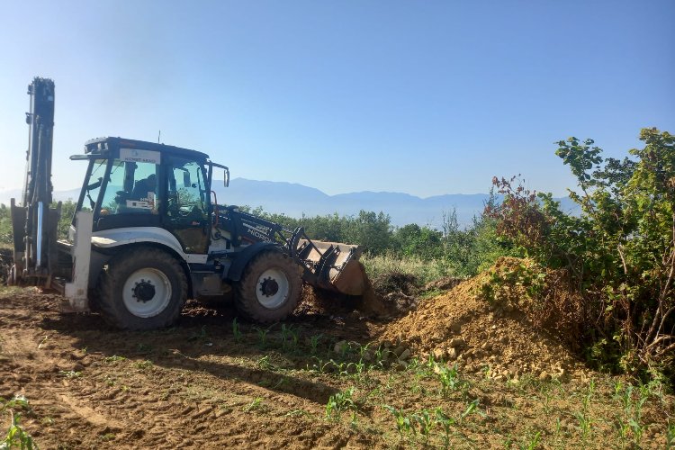 İzmit kurban atık çukurlarını kapattı -