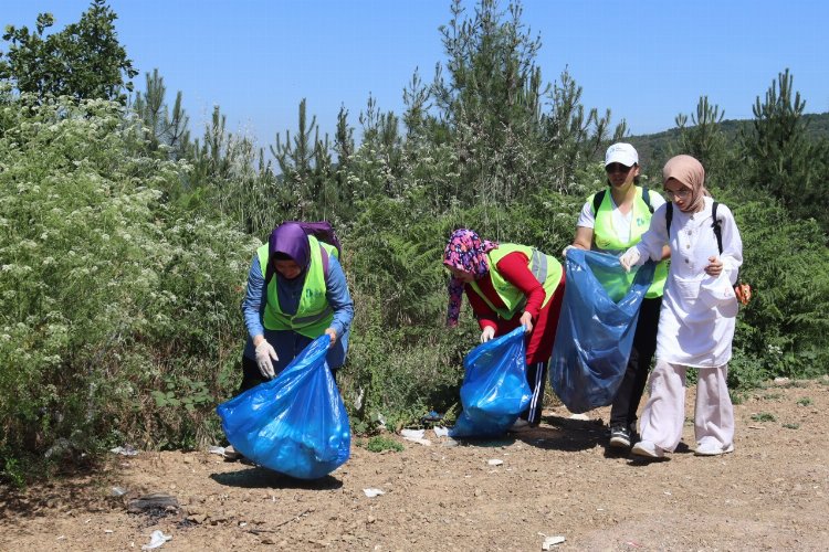 İzmit'ten 'çevre'ye duyarlı adım -