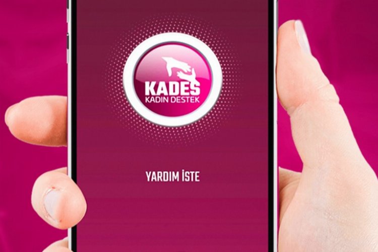 KADES'te 3 milyon kullanıcı aşıldı