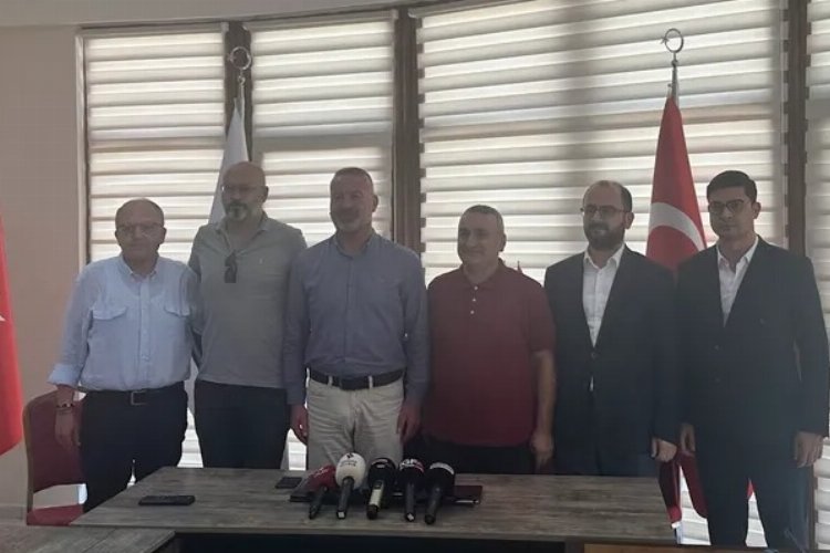 Karacabey Belediyespor'dan yeni sezon öncesi açıklama -