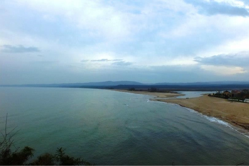 Karadeniz'in kaderi kara olmasın -