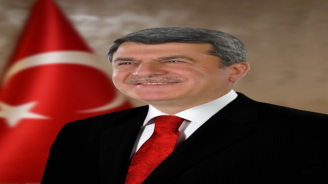 KARAOSMANOĞLU, MEVLİT KANDİLİNİ KUTLADI