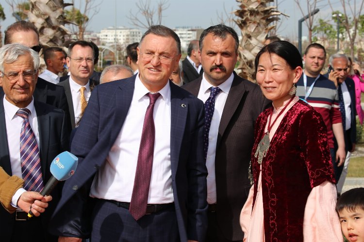 Kardeş şehirler Hatay'ı yalnız bırakmadı -