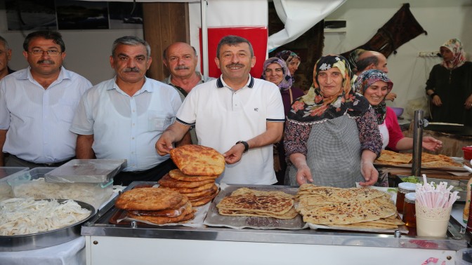 KARDEŞ ŞEHİR ARDAHANA SELAM OLSUN