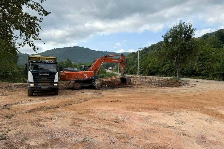 Kartepe'de teleferik için iki otopark daha yapılıyor -