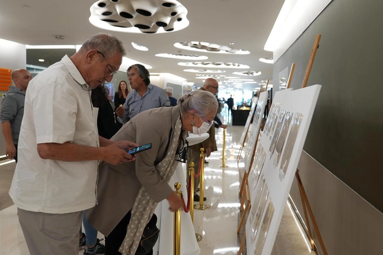 Kaybolmaya yüz tutan mektup geleneği yeniden canlanıyor -