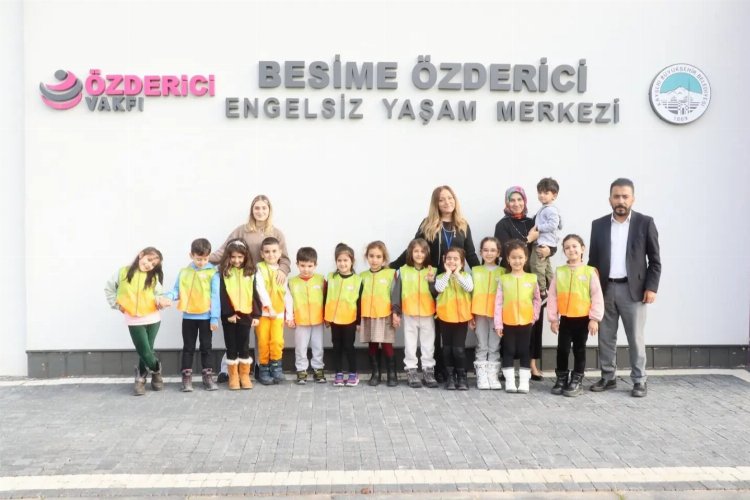 Kayseri Büyükşehir eğitimde engelleri kaldırdı -