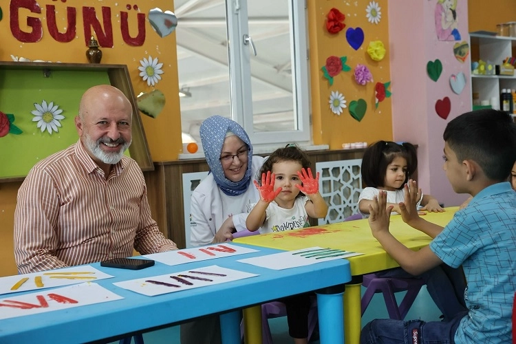 Kayseri Kocasinan Akademi'de kayıtlar başladı -