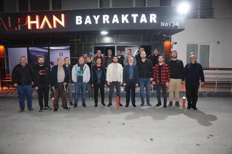 Kayseri Kocasinan vatandaşta tebessüm inşa etti -