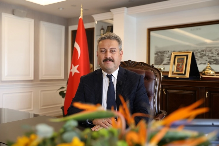 Kayseri Melikgazi'den sorunlara anında müdahale -