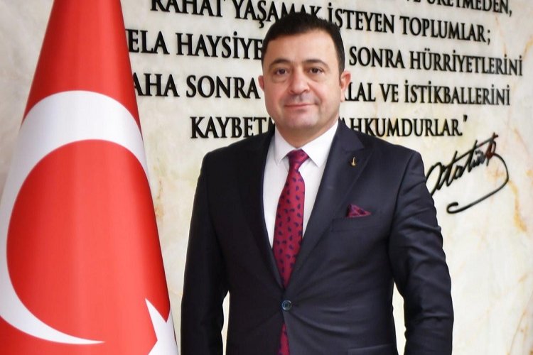 Kayseri OSB'den işsizlik yorumu -