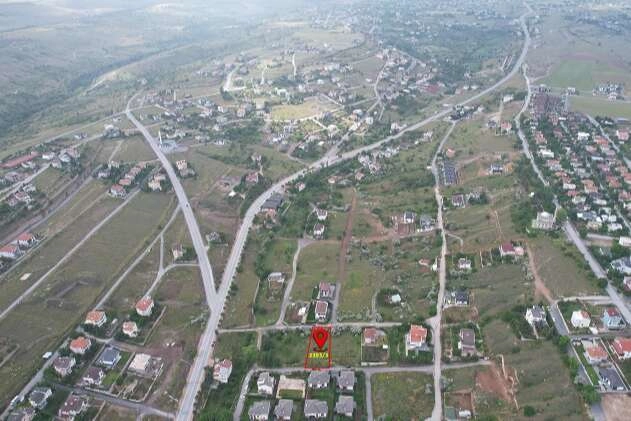 Kayseri Talas'ta taksitli yatırım imkanı -