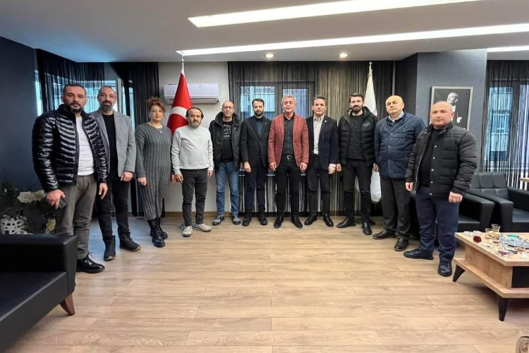 Kayseri turizmden hakkını alamıyor -