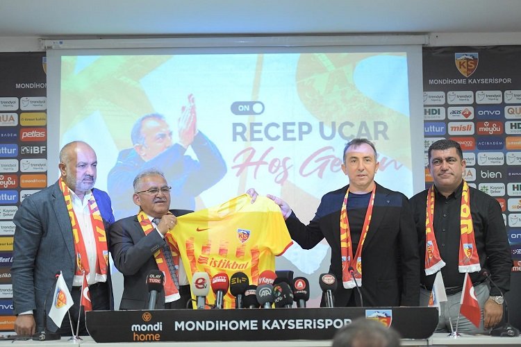 Kayserispor vazgeçilmez bir markadır! -