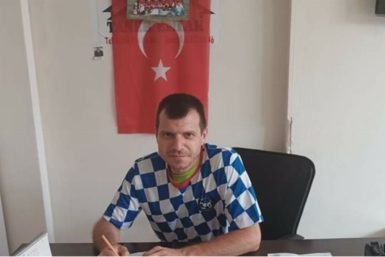 Keşan İdmanyurdu kaleci Sercan ile anlaştı -