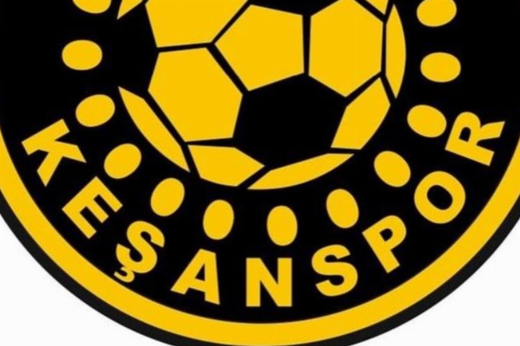 Keşanspor’dan taraftara ve kamuoyuna çağrı -