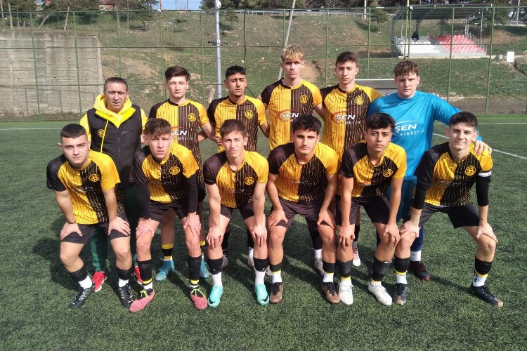 Keşanspor, Edirne Genç Aslanlar’ı devirdi -