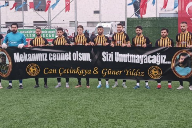 Keşanspor galibiyeti uzatmanın son dakikasında kaçırdı -