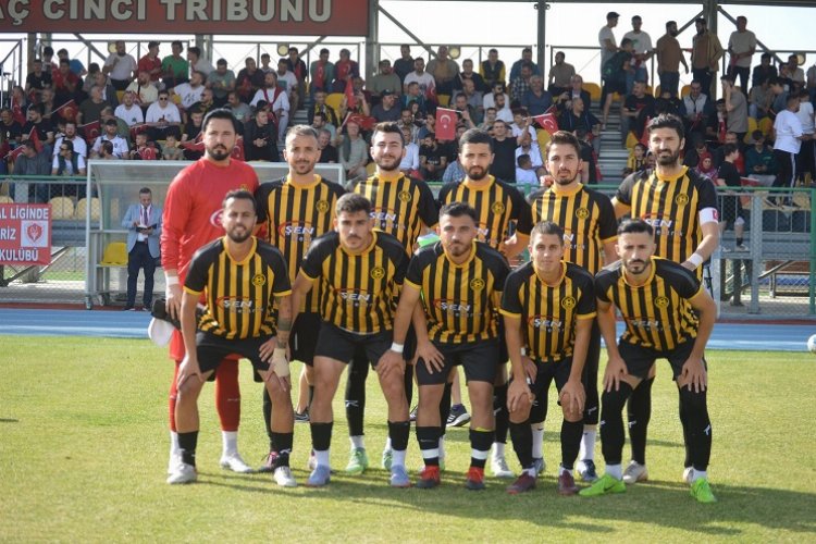 Keşanspor Lüleburgazspor’u konuk edecek -