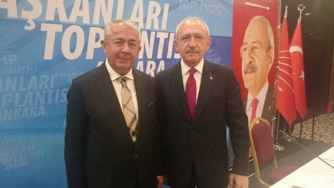 KILIÇDAROĞLU KOCAELİ’NE GELİYOR