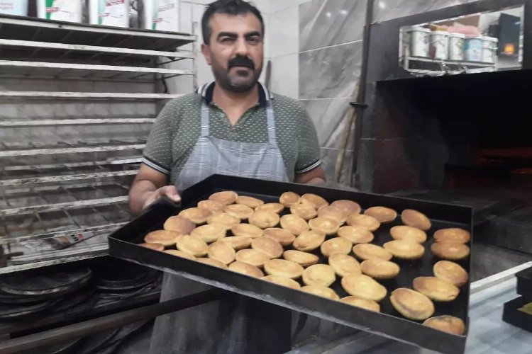 Kilis’te gerebiç telaşı başladı -