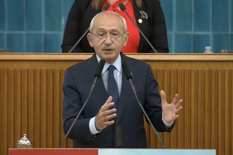 Kılıçdaroğlu'dan iktidara 'marjinal' yanıt! -