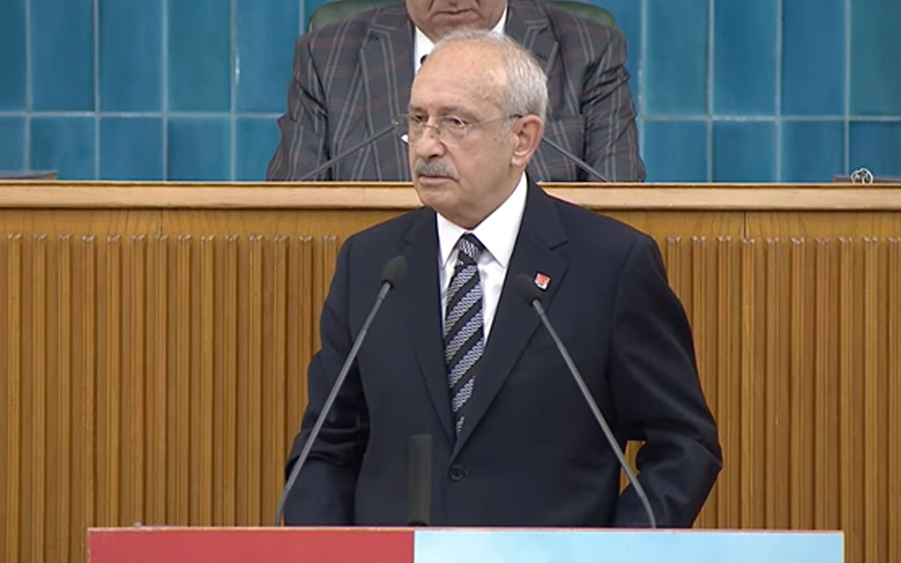 Kılıçdaroğlu’ndan Belediye Başkanı’na yapılan saldırıya tepki