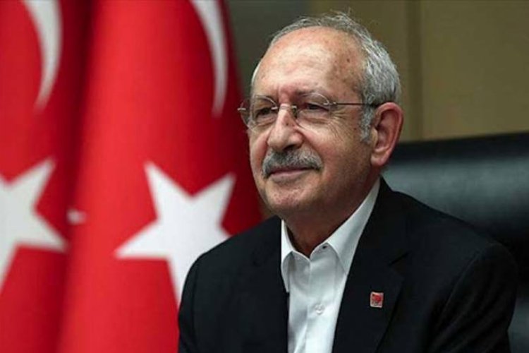 Kılıçdaroğlu: Tohumlar fide oldu, fideler çınar olacak -