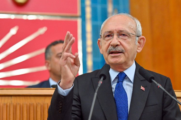 Kılıçdaroğlu: Zamlar ekonomik soykırımdır! -