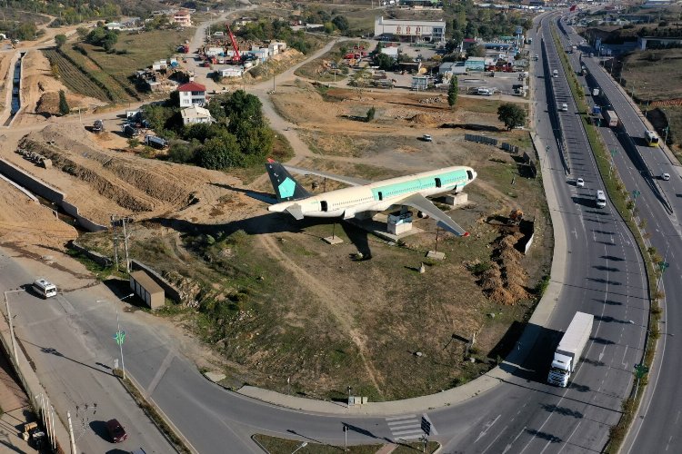 Kocaeli'de bu park çok konuşulacak -