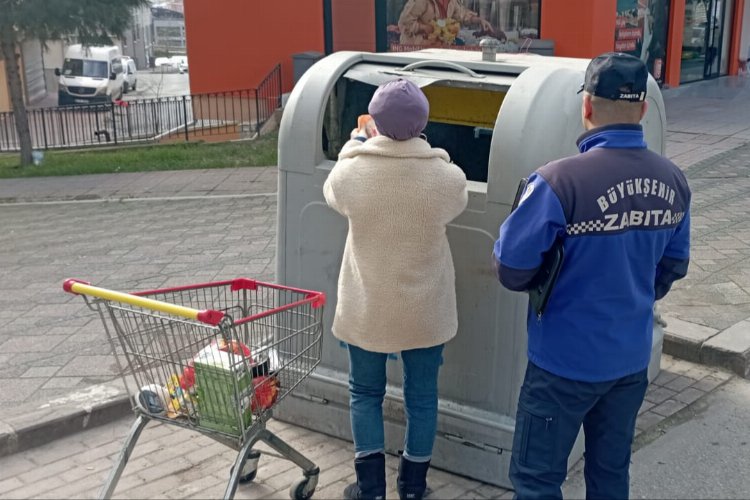 Kocaelide halk sağlığını tehdit edenlere geçit yok