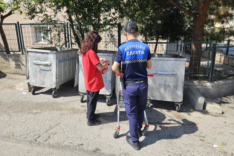 Kocaeli’de halkın sağlığı ile oynayanlara geçit yok -