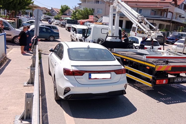 Kocaeli’de plajların güvenliği zabıtaya emanet -