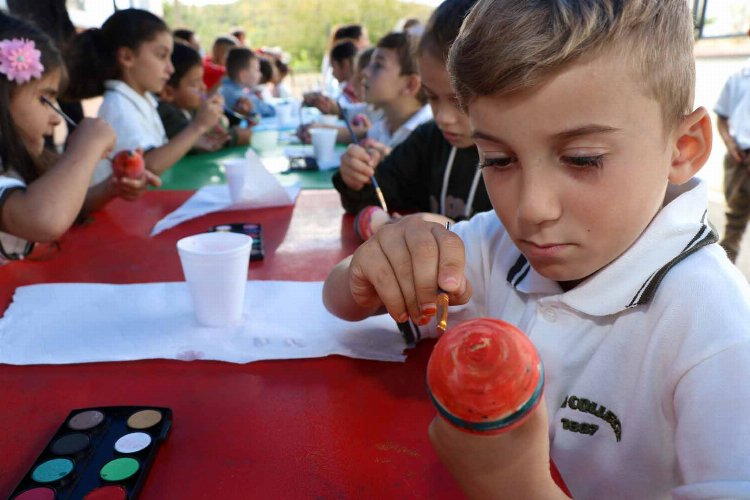 Kocaeli'de yeni dönemde de 'Anne Şehir' sizinle -