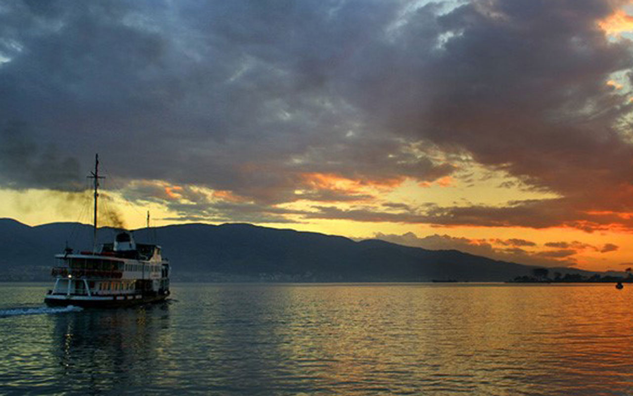 Kocaeli’den Büyükada turları başlıyor