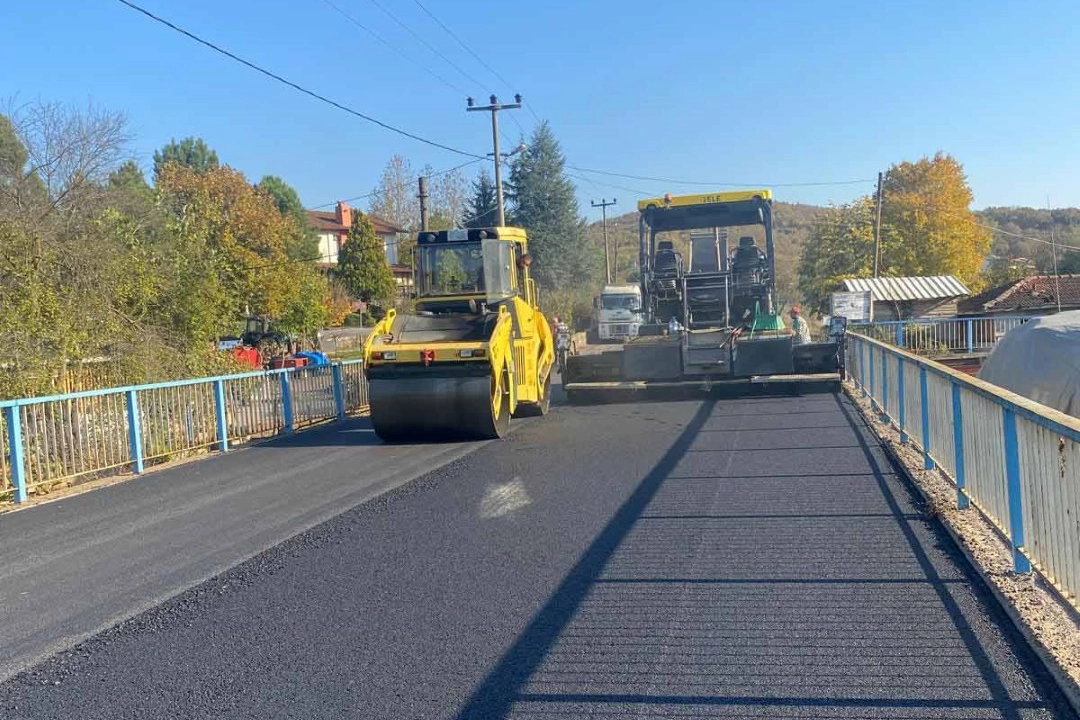 Kocaeli'den Gebze’de üstyapı seferberliği -