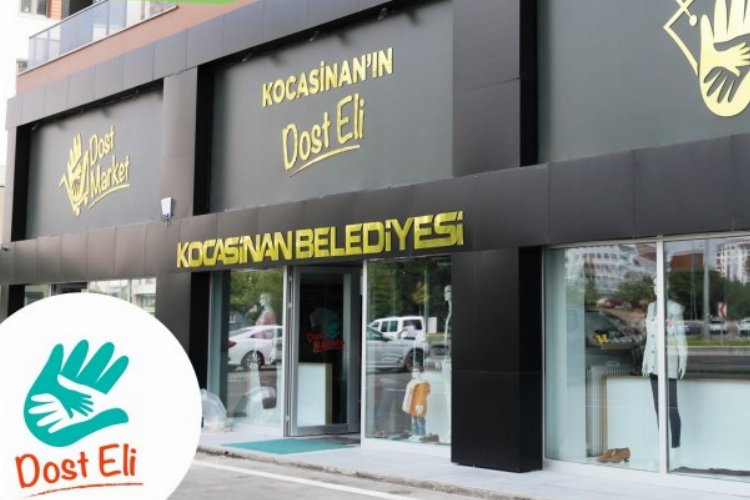 Kocasinan’da Türkiye’ye örnek olan projeler -