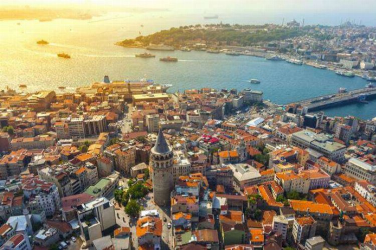 Konut satışlarında İstanbul revaçta -