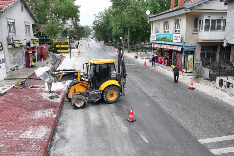 Konya Büyükşehir’den standart yükseltecek düzenleme -