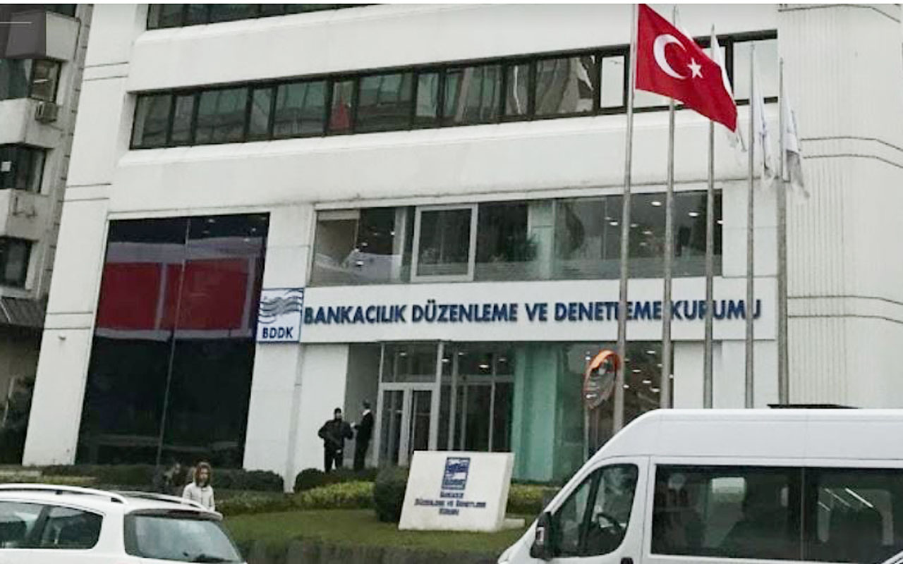 Kredi yapılandırmada yeni yönetmelik